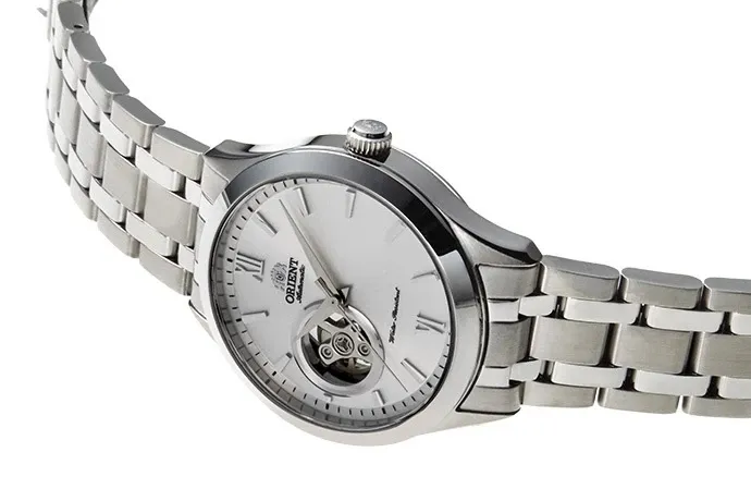 Часы  Orient  Contemporary Orient TAG03001W (фото 4)