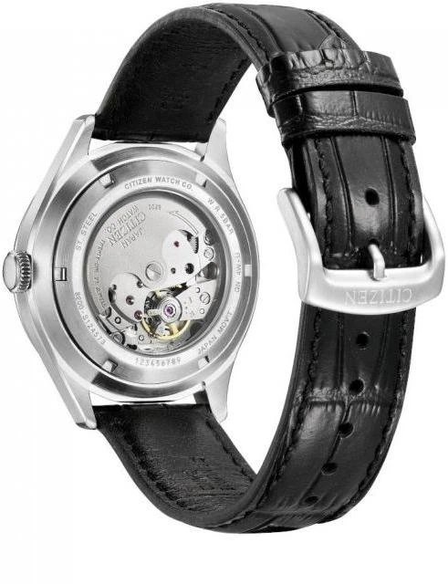 Наручные часы  Citizen  Automatic Citizen NH8390-20L (фото 3)