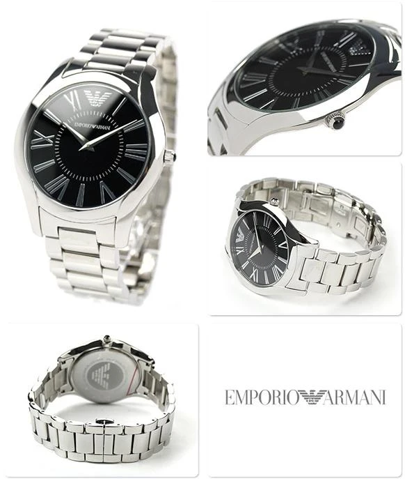 Наручные часы  Emporio Armani  Classics Emporio Armani AR2022 (фото 2)