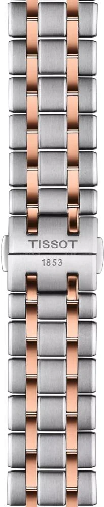 Наручные часы  Tissot  Chemin Des Tourelles Tissot T139.407.22.038.00 (фото 3)