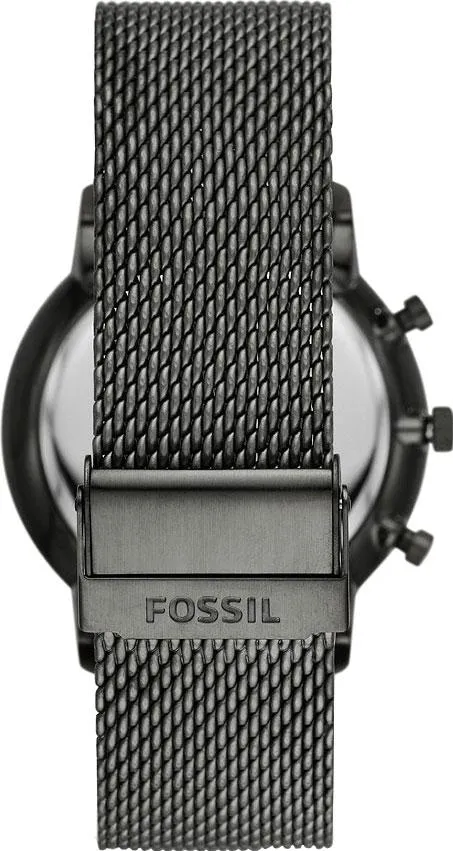 Наручные часы  Fossil  Chronograph Fossil FS5699 (фото 3)