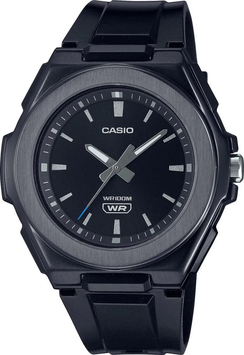 Наручные часы  Casio  Collection Casio LWA-300HB-1E (фото 1)
