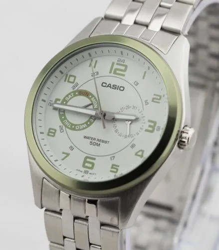 Наручные часы  Casio  Collection Casio MTP-1353D-8B2 (фото 3)