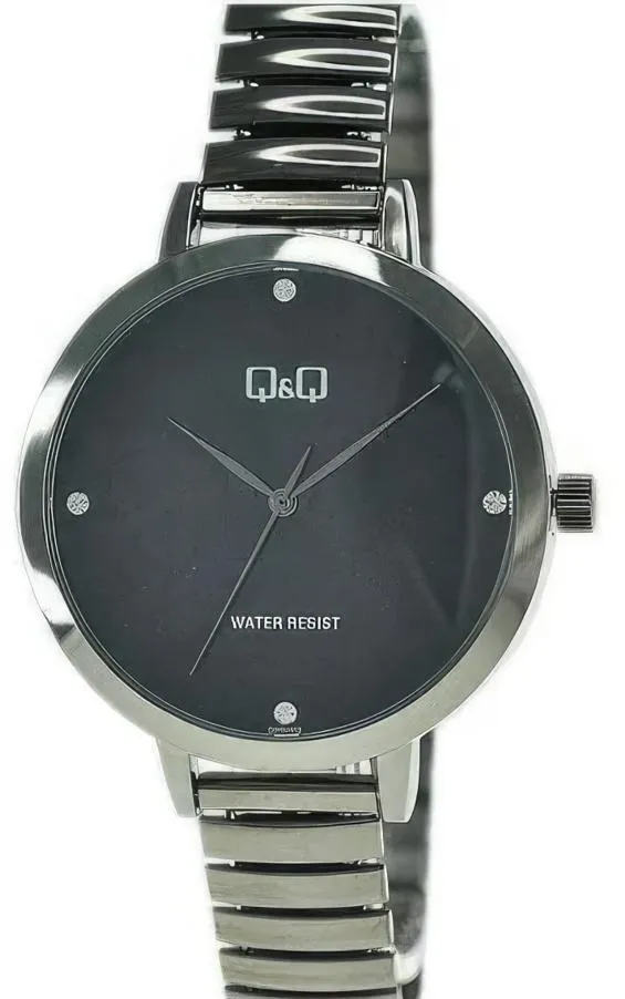 Наручные часы  Q&Q  Attractive Women Q&Q QB49J412Y (фото 1)