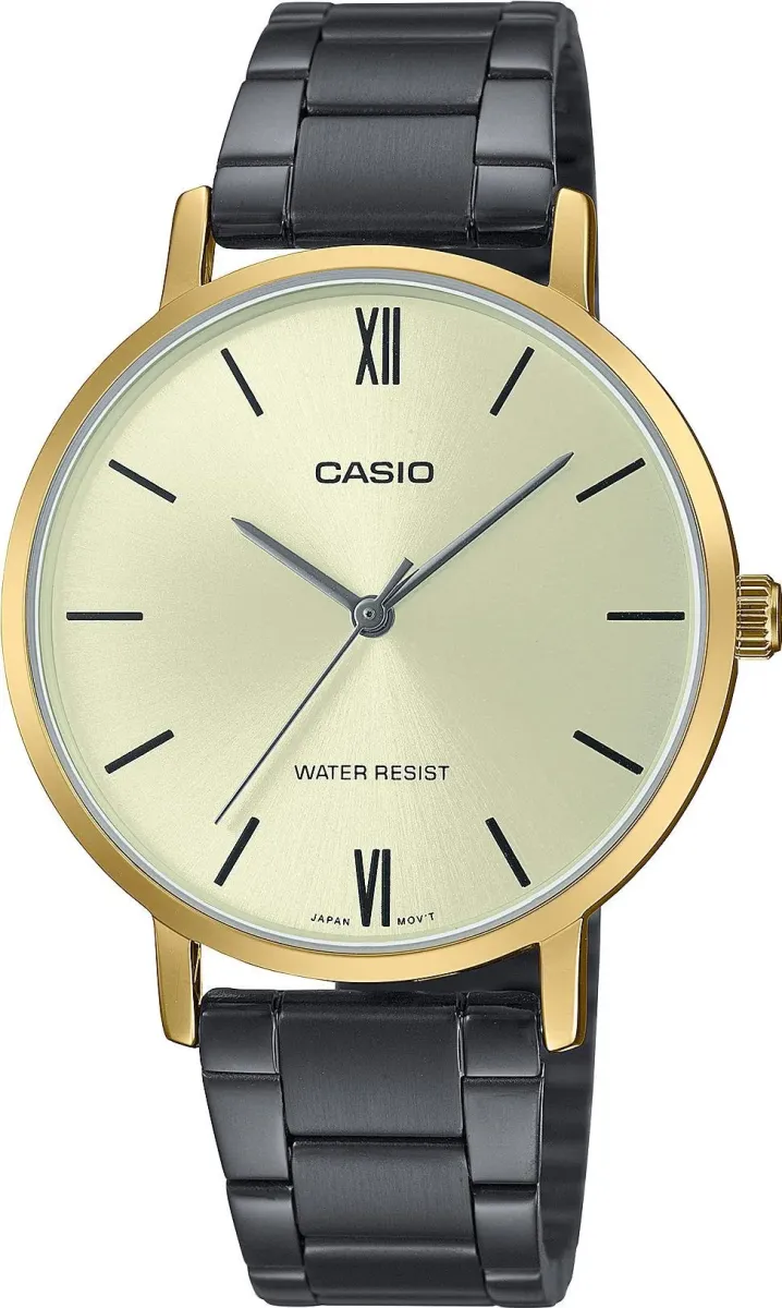 Наручные часы  Casio  Collection Casio LTP-VT01GB-9B (фото 1)