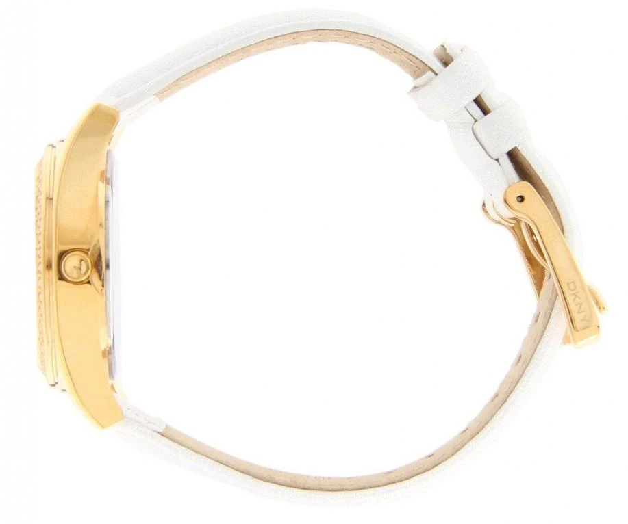 Наручные часы  DKNY  Chain Game DKNY NY8480 (фото 2)