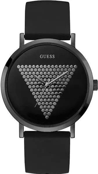 Наручные часы  Guess  Micro Imprint Guess W1161G2 (фото 1)