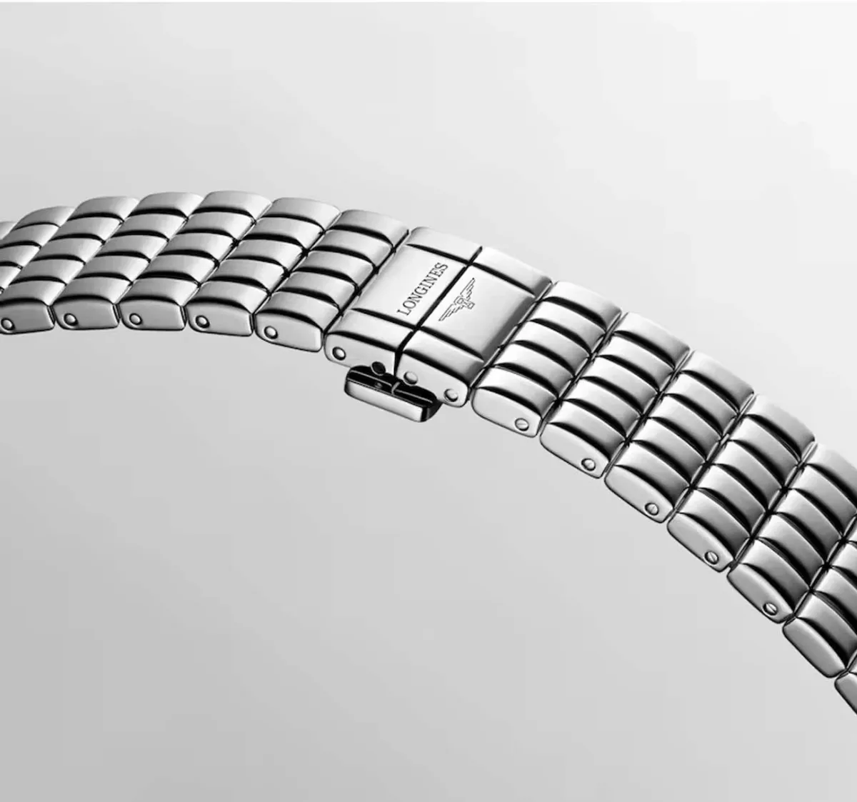 Наручные часы  Longines  DolceVita Longines L5.200.4.75.6 (фото 6)