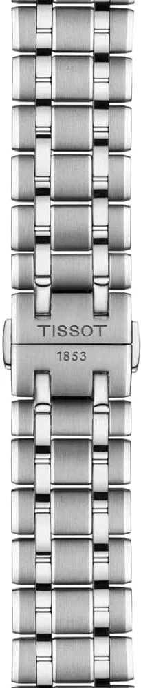 Наручные часы  Tissot  Chemin Des Tourelles Tissot T139.462.11.038.00 (фото 3)