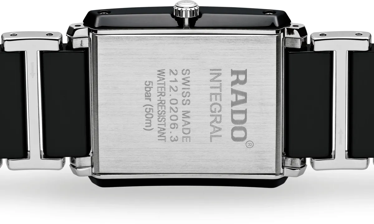 Наручные часы  RADO  Integral RADO R20206712 (фото 3)
