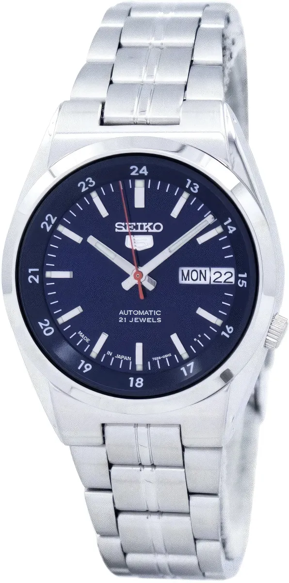 Наручные часы  Seiko  Seiko 5 Seiko SNK563J1 (фото 1)