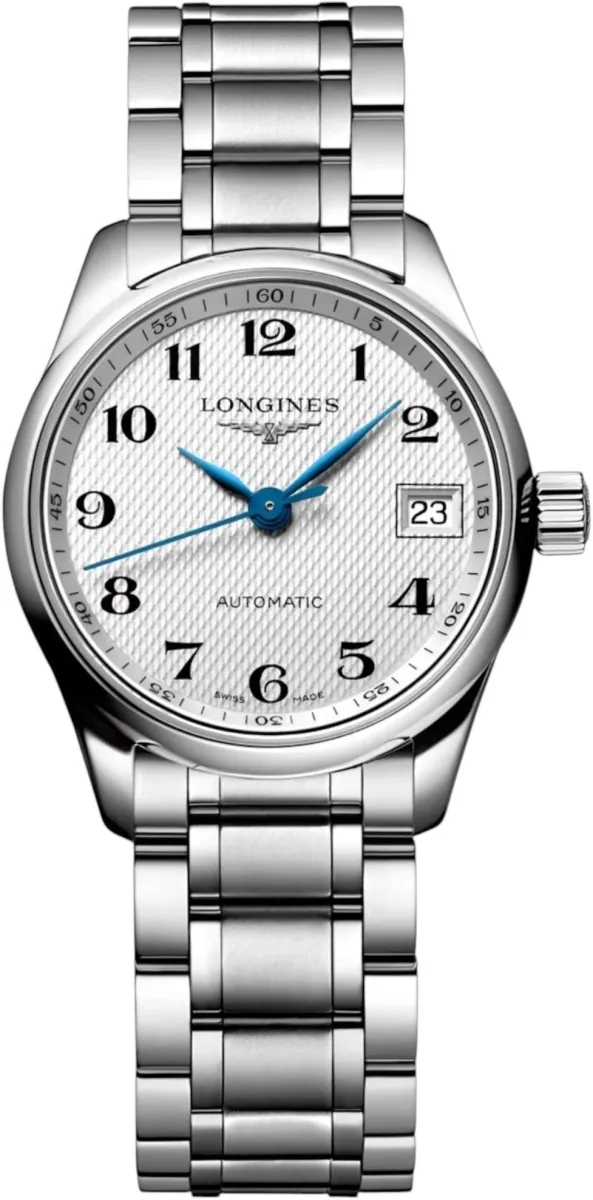 Наручные часы  Longines  Master Collection Longines L2.128.4.78.6 (фото 1)