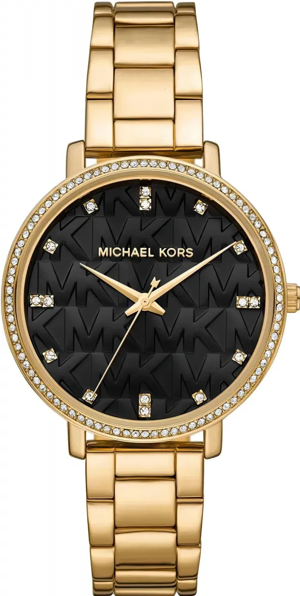 Наручные часы  Michael Kors  Pyper Michael Kors MK4593 (фото 1)