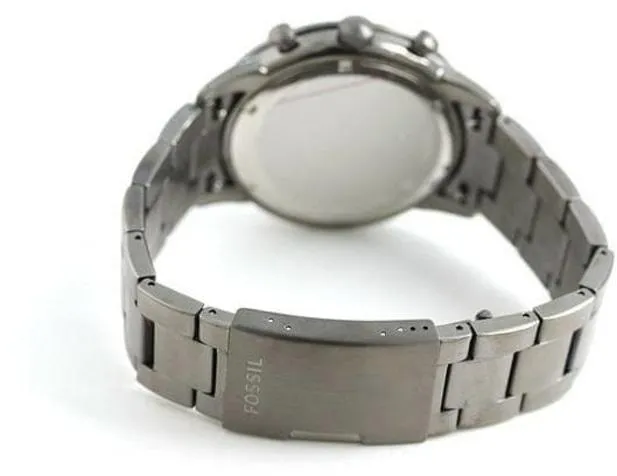 Наручные часы  Fossil  Chronograph Fossil FS5349 (фото 3)