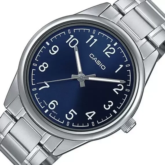 Наручные часы  Casio  Collection Casio MTP-V005D-2B4 (фото 2)