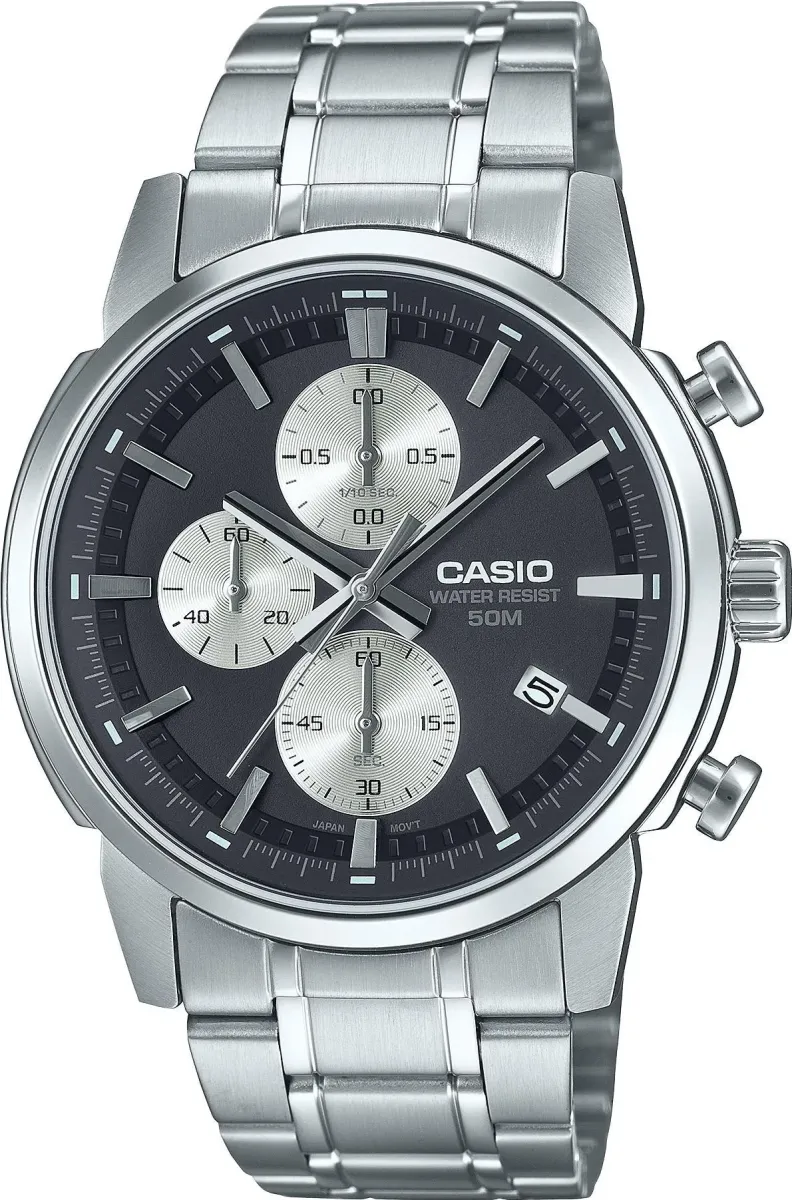 Наручные часы  Casio  Collection Casio MTP-E510D-1A2 (фото 1)