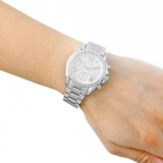 Наручные часы  Michael Kors  Bradshaw Michael Kors MK6174 (фото 5)