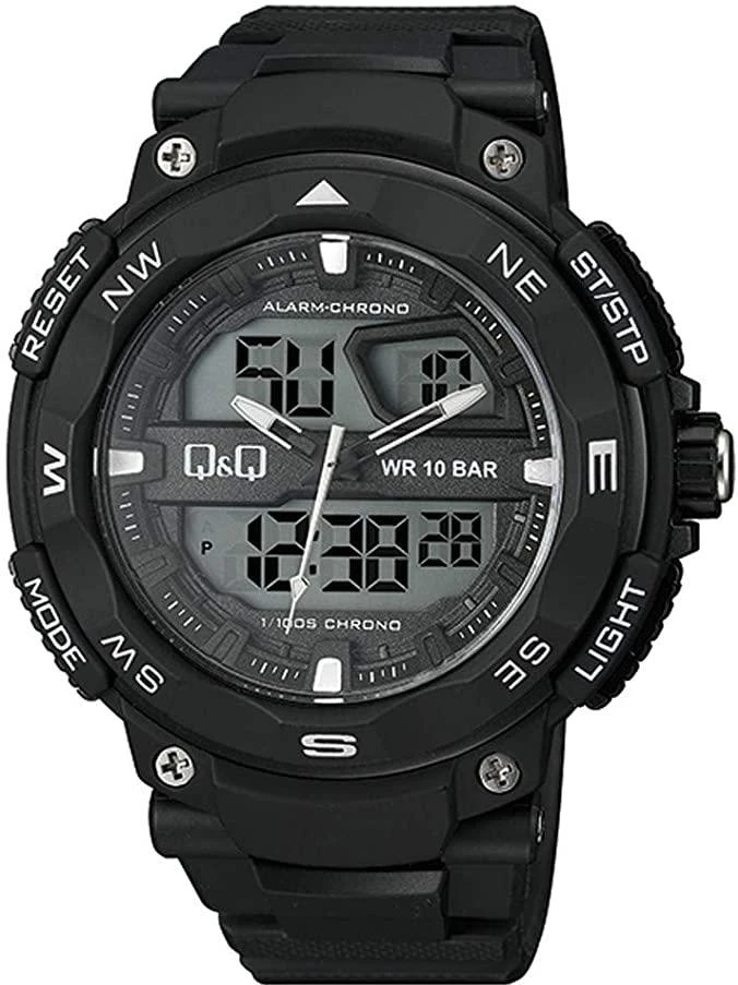 Наручные часы  Q&Q  DualForce Q&Q GW85J005Y (фото 1)