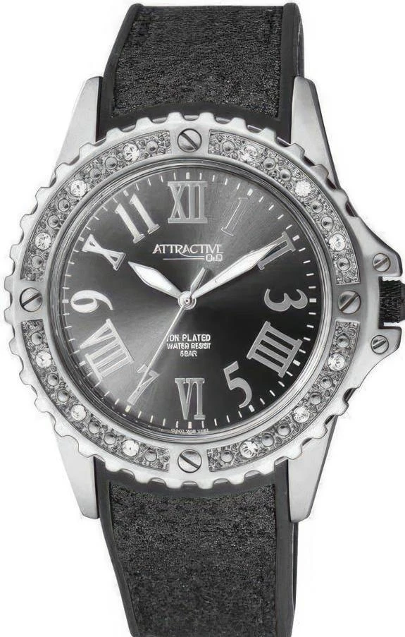 Наручные часы  Q&Q  Attractive Women Q&Q DG01J518Y (фото 1)