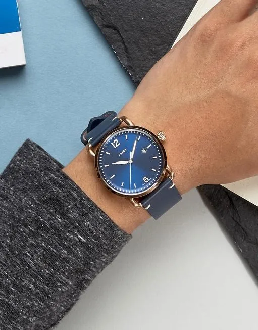 Наручные часы  Fossil  Casual Fossil FS5274 (фото 3)