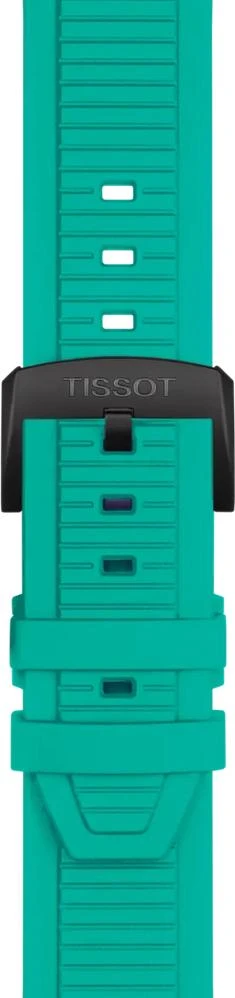 Часы  Tissot  T-Race Tissot T141.417.37.051.01 (фото 4)