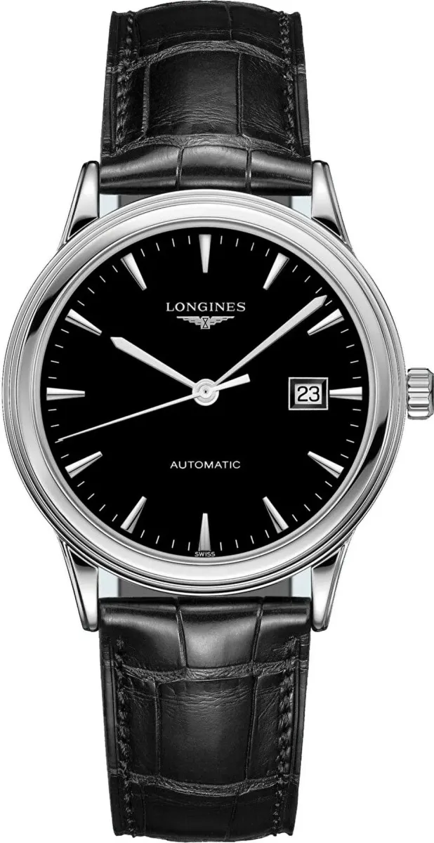 Наручные часы  Longines  Flagship Longines L4.984.4.52.2 (фото 1)