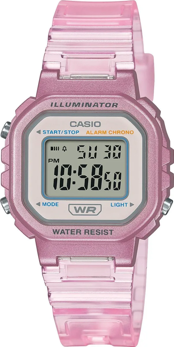 Наручные часы  Casio  Collection Casio LA-20WHS-4A (фото 1)