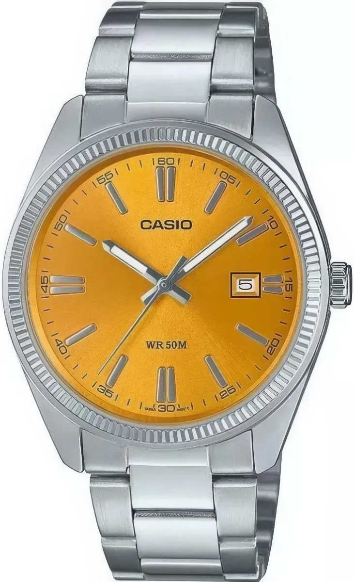 Наручные часы  Casio  Collection Casio MTP-1302D-9A (фото 1)