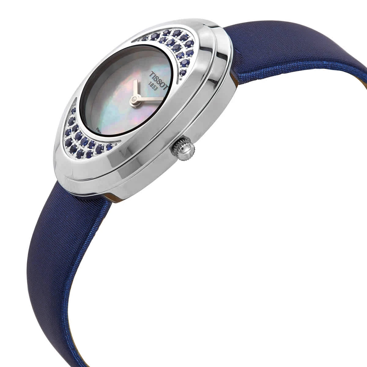 Наручные часы  Tissot  T-TREND Tissot T03.1.235.80 (фото 3)