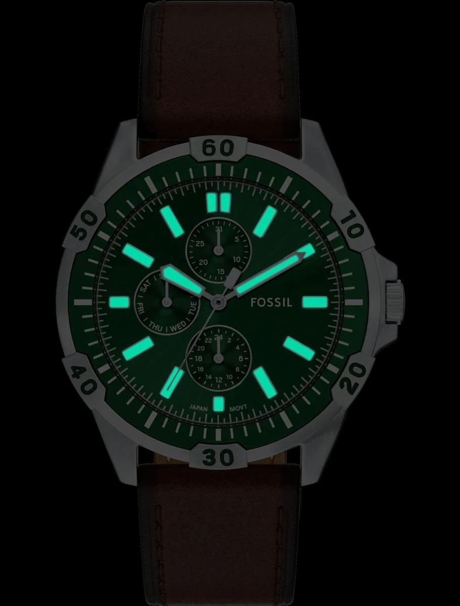 Наручные часы  Fossil  Garrett Fossil FS6147 (фото 5)