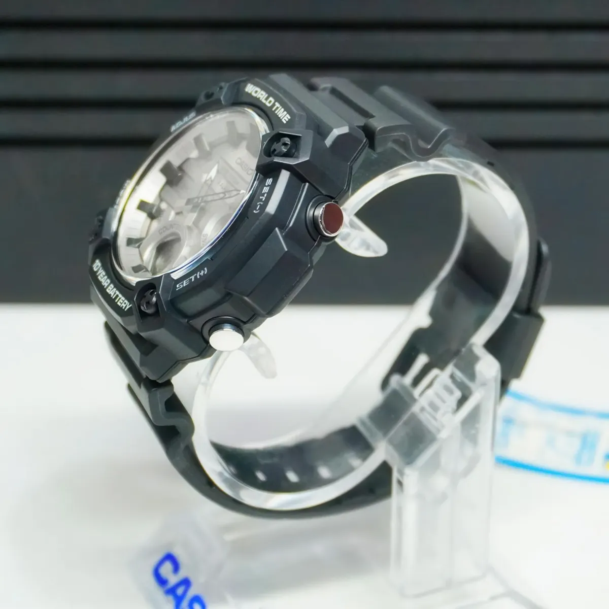 Наручные часы  Casio  Collection Casio AEQ-120W-7A (фото 2)