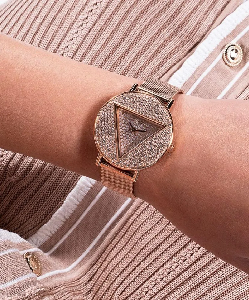Наручные часы  Guess  Steel Guess GW0477L3 (фото 4)