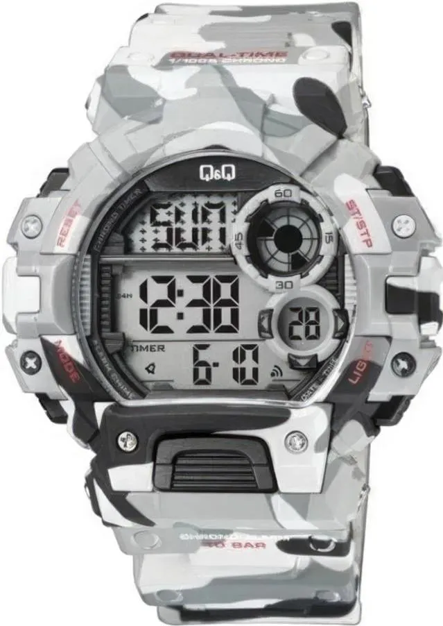 Наручные часы  Q&Q  Attractive Q&Q M144J006Y (фото 1)