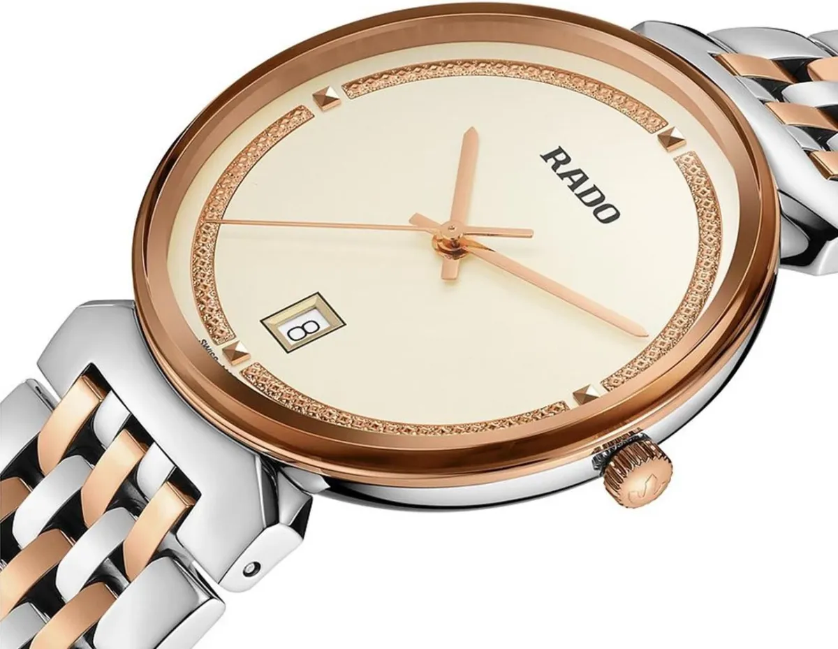 Наручные часы  RADO  Florence RADO R48912403 (фото 3)