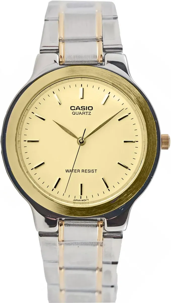 Наручные часы  Casio  Collection Casio MTP-1131G-9A (фото 1)
