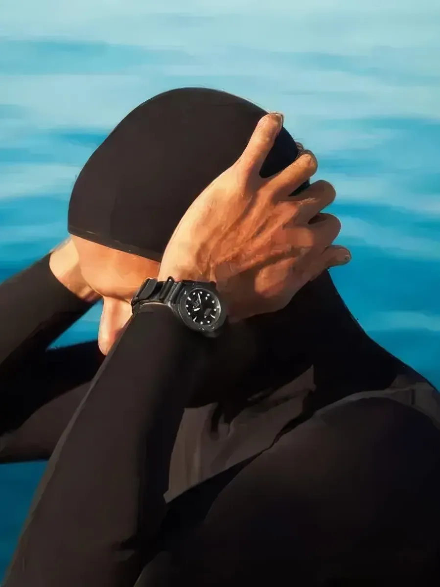 Наручные часы  Certina  DS Action Diver Certina C032.607.38.051.00 (фото 3)