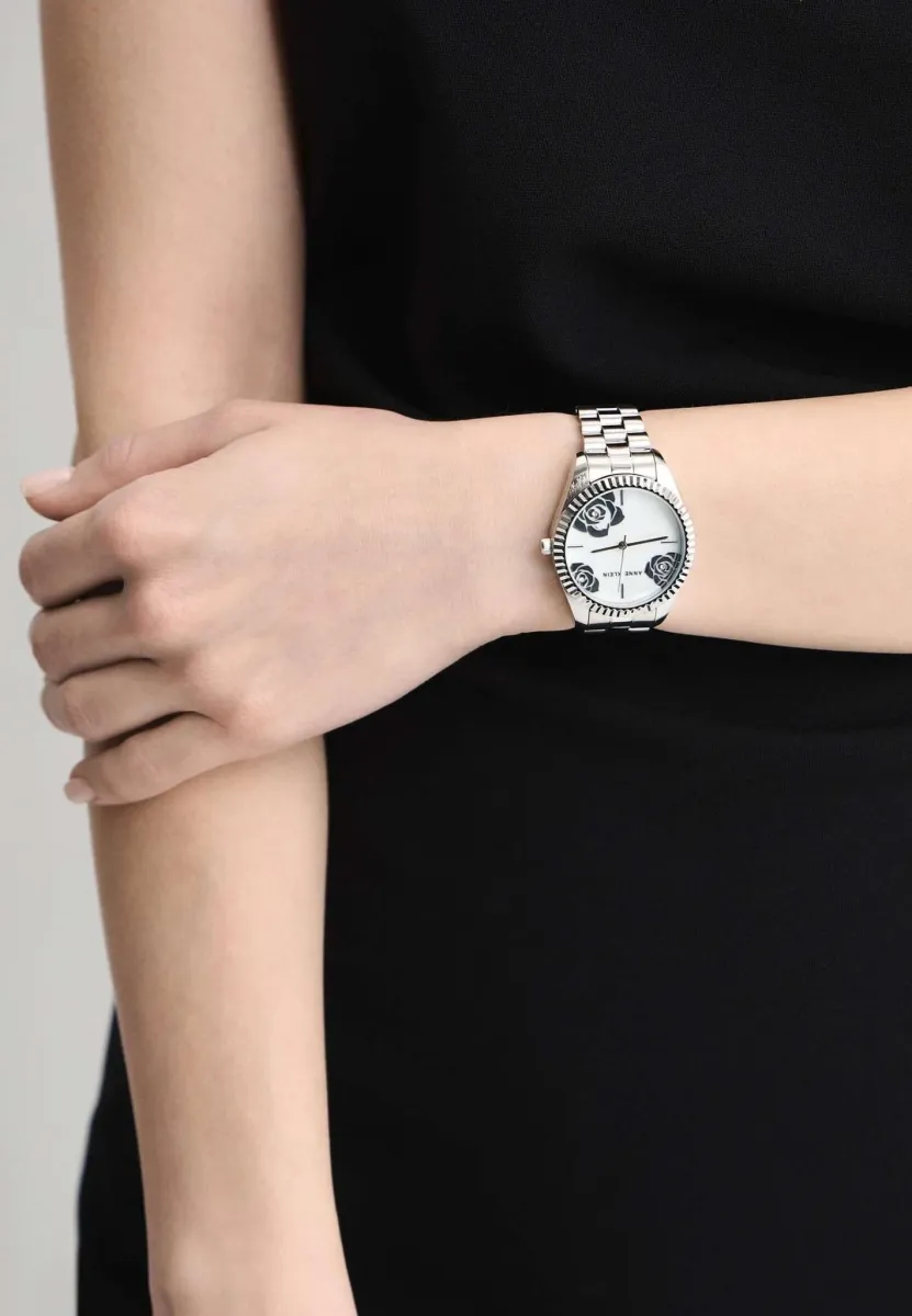 Наручные часы  Anne Klein  Metals Anne Klein 5289FMSV (фото 2)