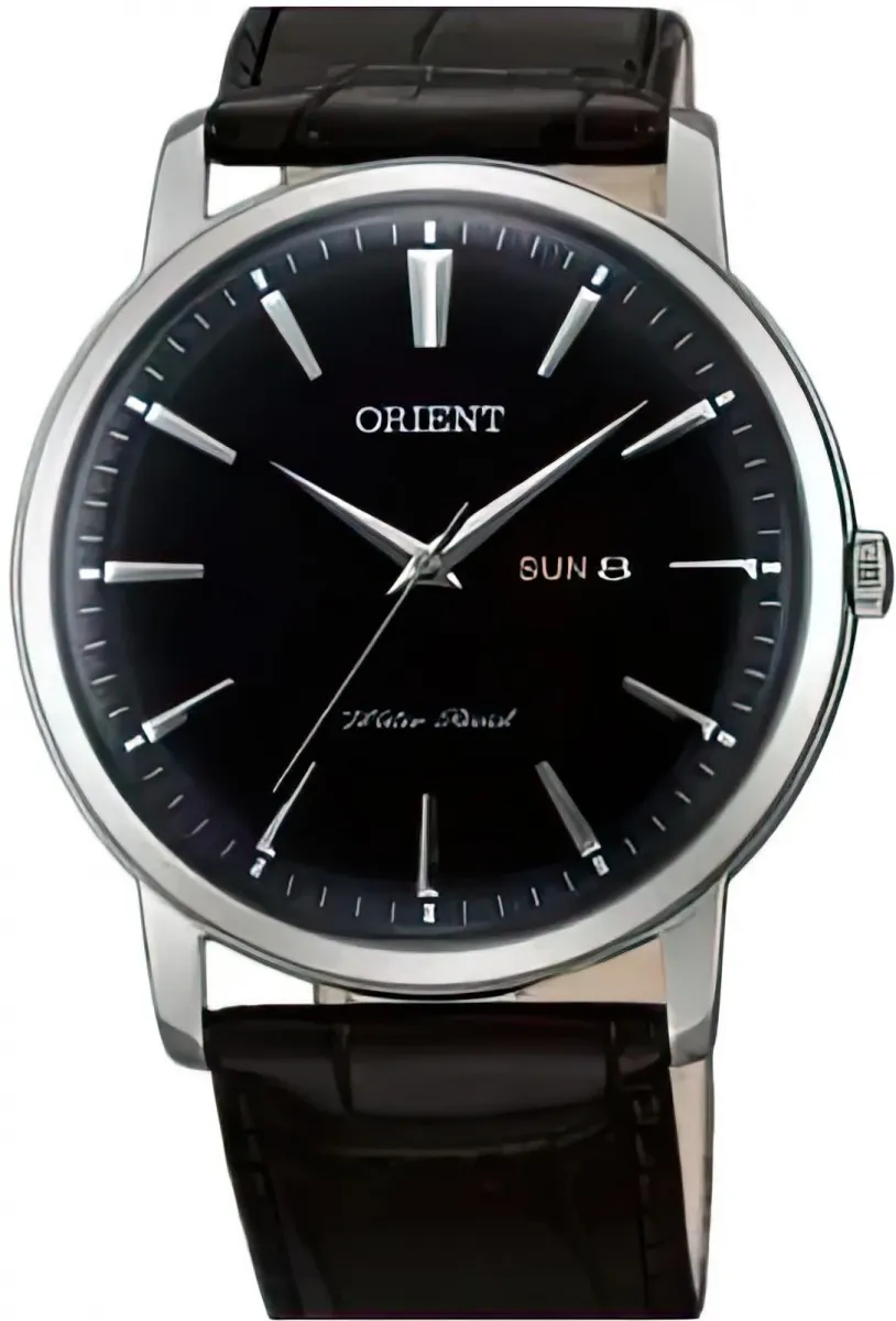 Наручные часы  Orient  Dressy Orient FUG1R002B (фото 1)