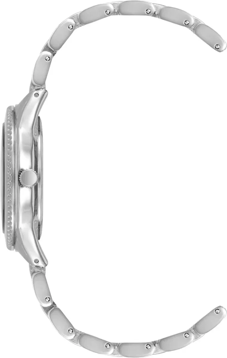 Наручные часы  Anne Klein  Metals Anne Klein 5041SVSV (фото 3)