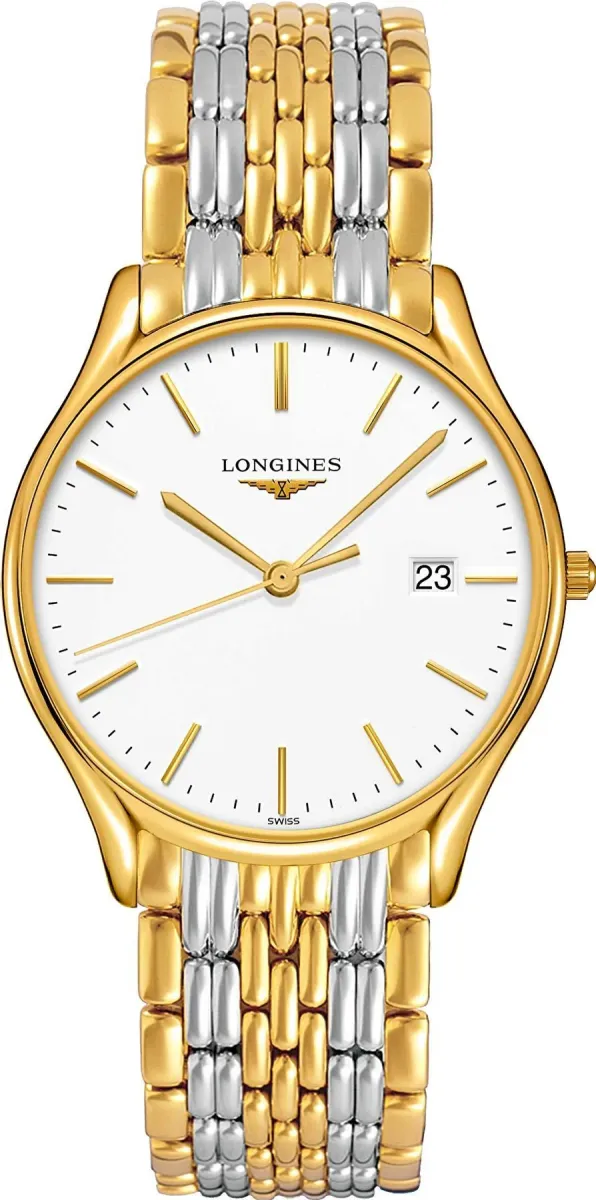 Наручные часы  Longines  Lyre Longines L4.859.2.12.7 (фото 1)