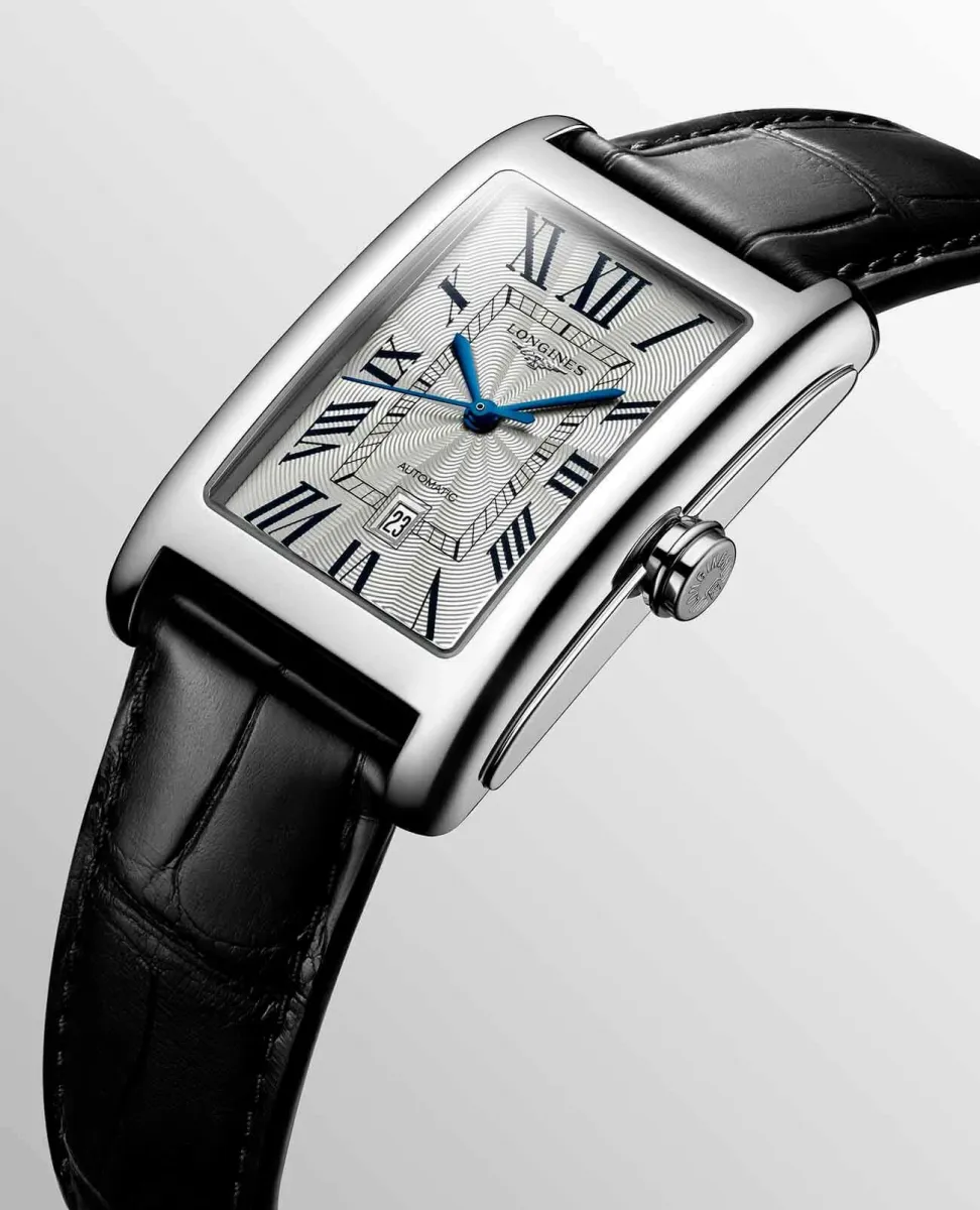 Наручные часы  Longines  DolceVita Longines L5.757.4.71.0 (фото 6)