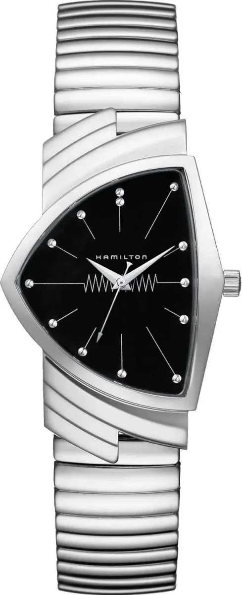 Наручные часы  Hamilton  Ventura Hamilton H24411232 (фото 1)