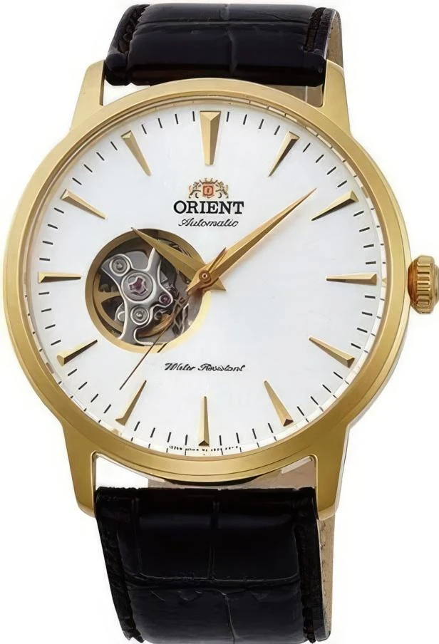 Наручные часы  Orient  Automatic Orient FAG02003W (фото 1)