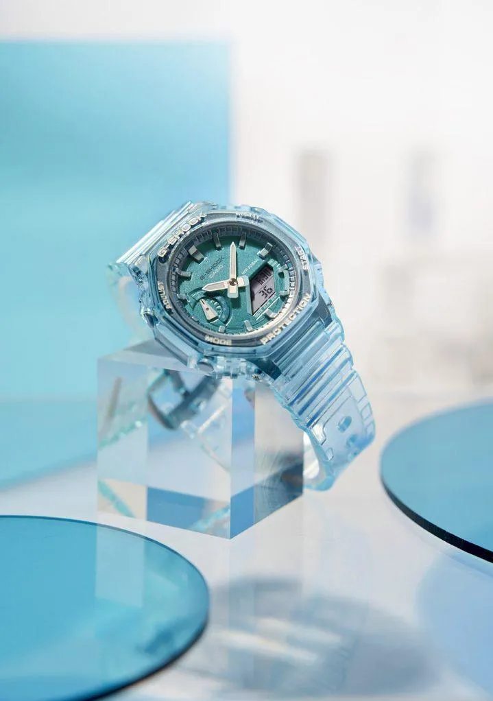 Наручные часы  Casio  G-Shock Casio GMA-S2100SK-2A (фото 3)