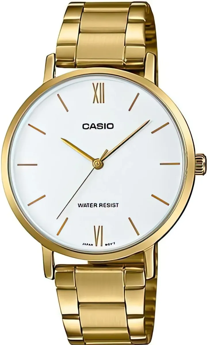 Наручные часы  Casio  Collection Casio LTP-VT01G-7B (фото 1)
