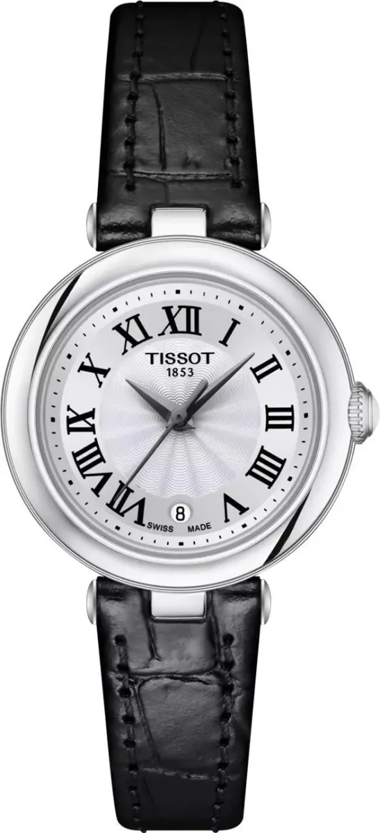 Наручные часы  Tissot  Bellissima Tissot T126.010.16.013.00 (фото 1)