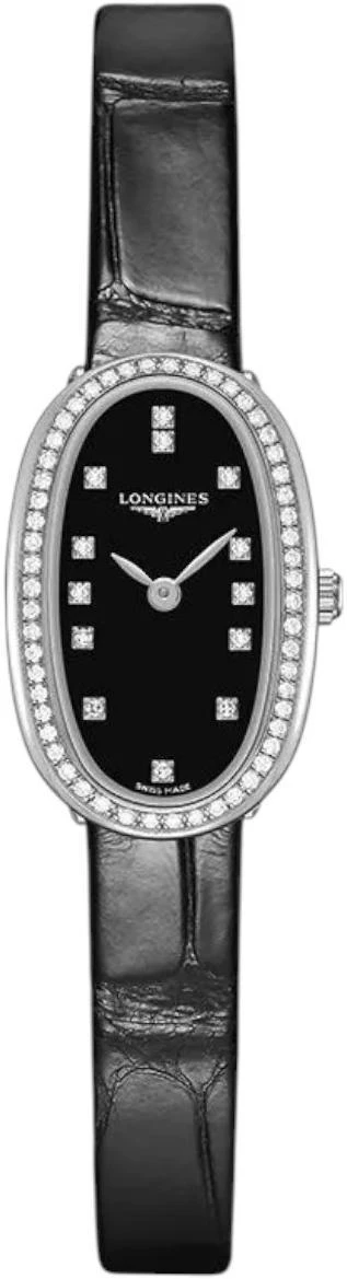 Наручные часы  Longines  Symphonette Longines L2.304.0.57.0 (фото 1)