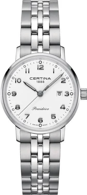Наручные часы  Certina  DS Caimano Certina C035.210.11.012.00 (фото 1)