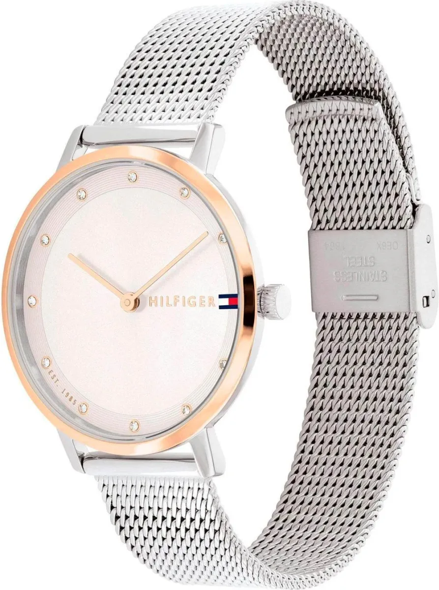 Наручные часы  Tommy Hilfiger  Pippa Tommy Hilfiger 1782666 (фото 2)