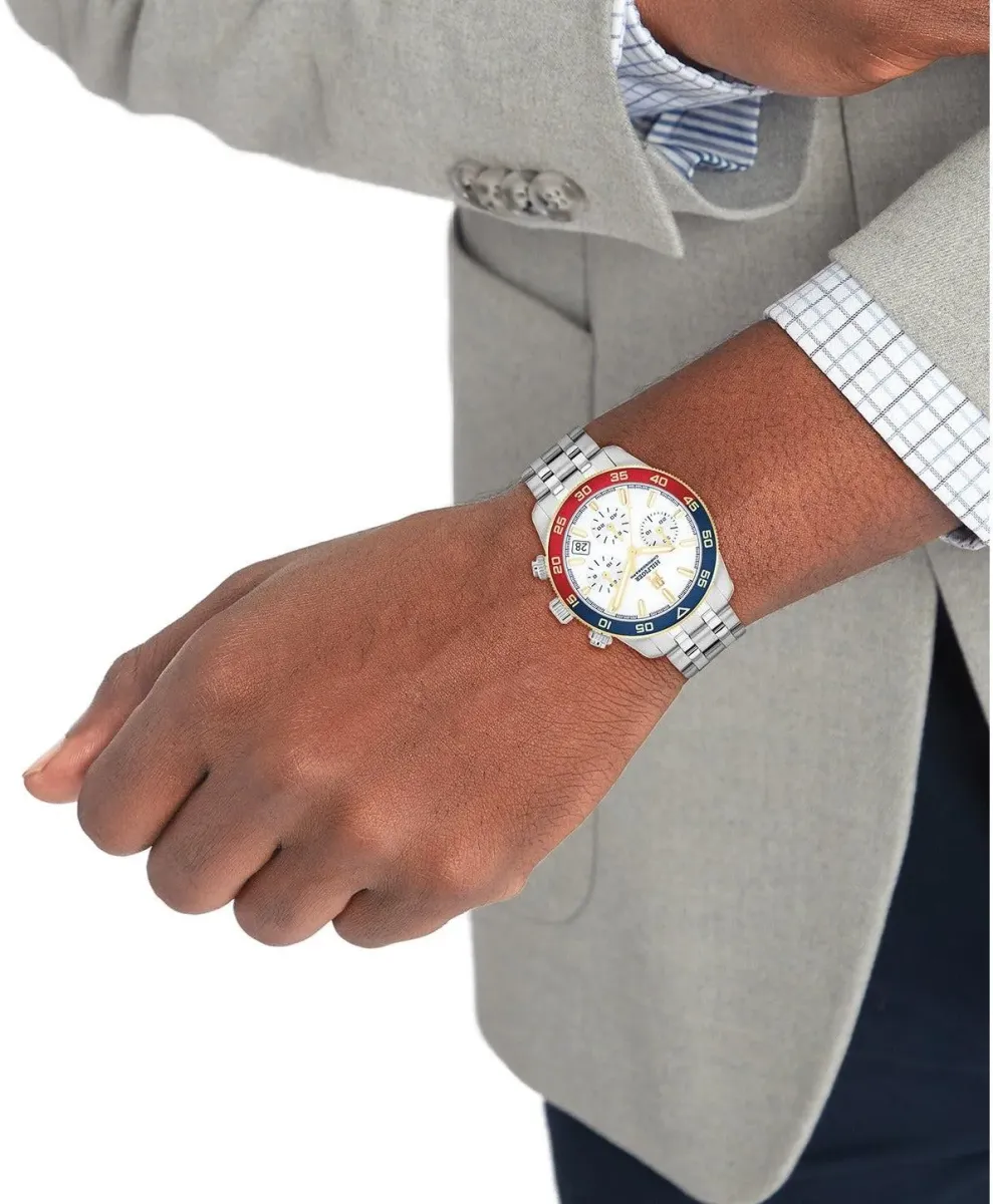 Наручные часы  Tommy Hilfiger  Classic Tommy Hilfiger 1792184 (фото 3)